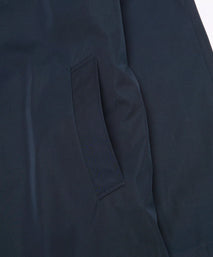 Navy Blue Unlined Modern Mac